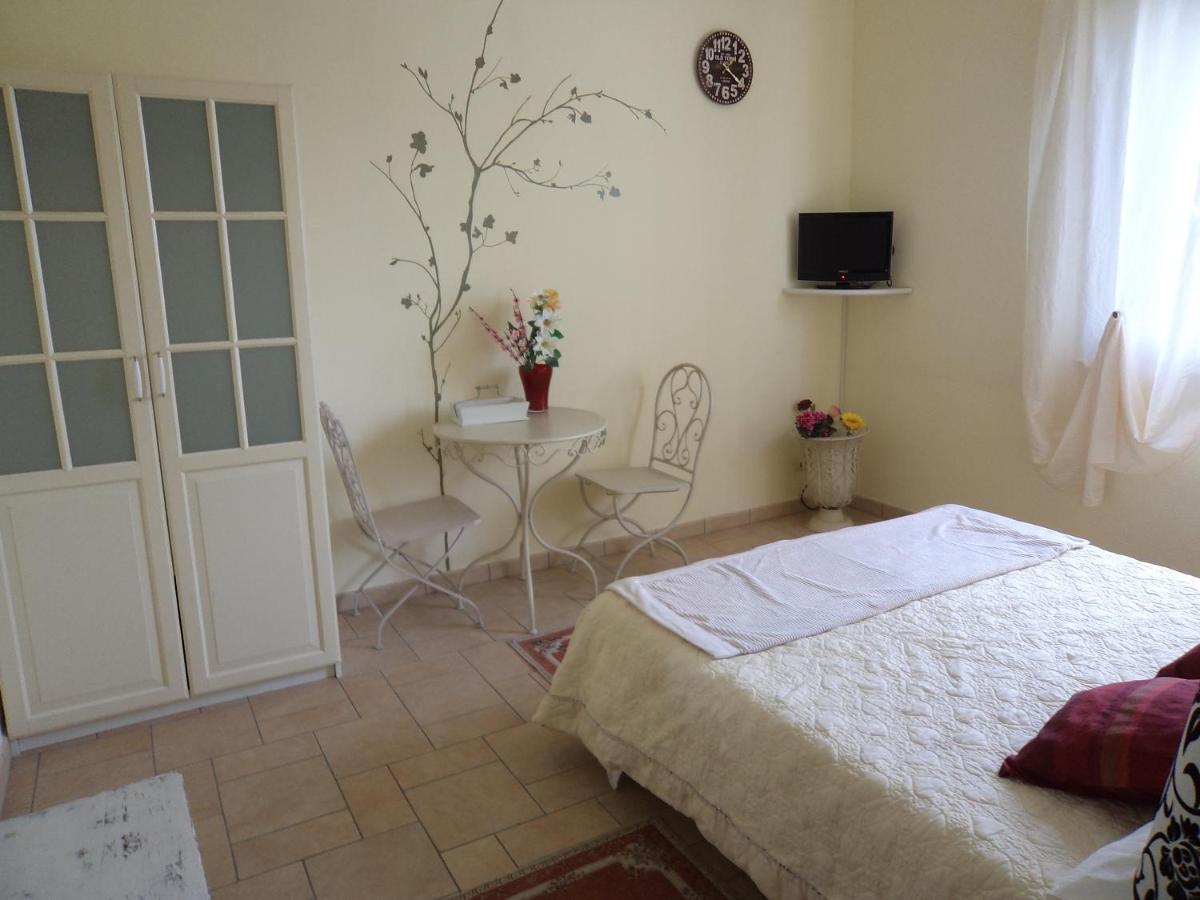 Sogno D'Oro B&B Poggibonsi Exterior foto