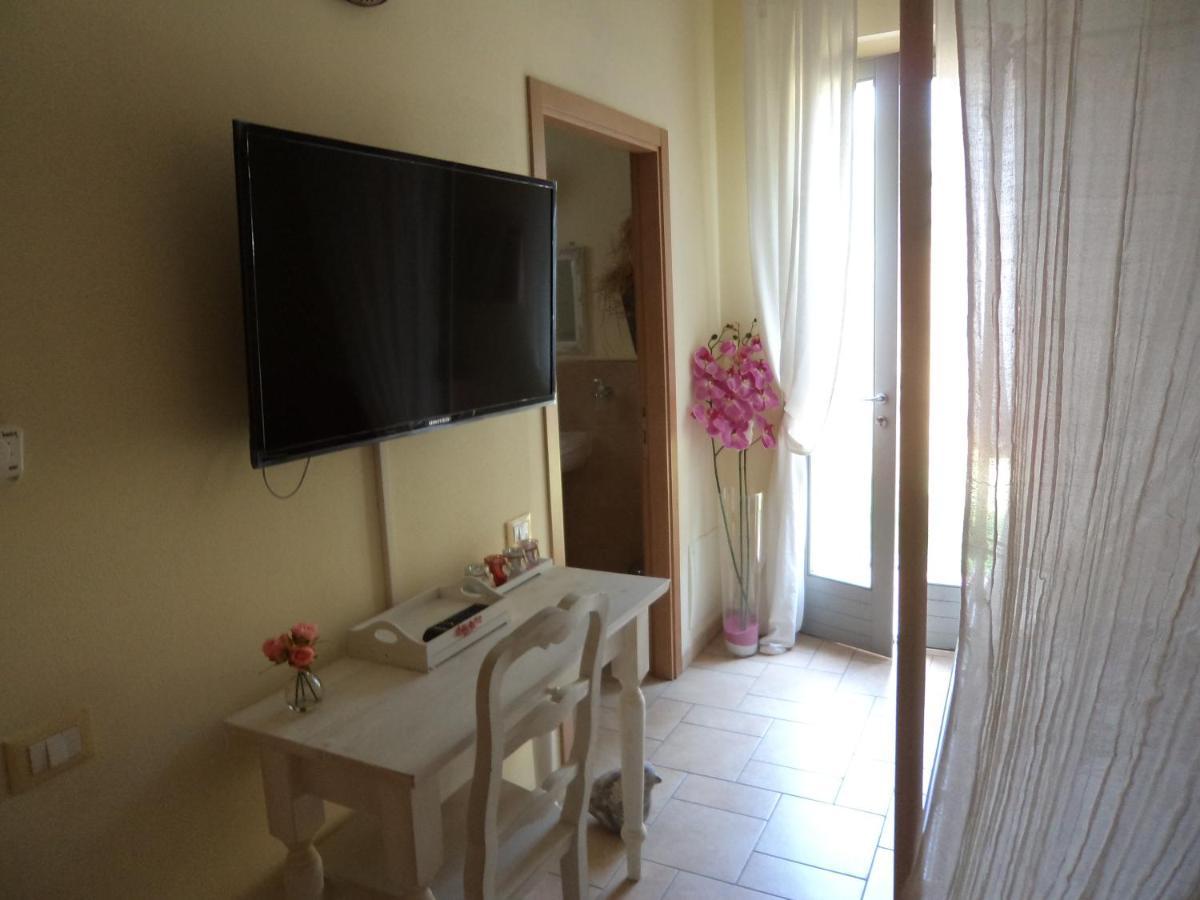 Sogno D'Oro B&B Poggibonsi Exterior foto