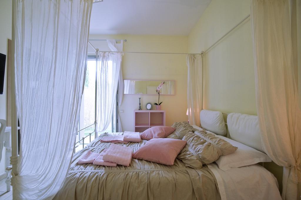 Sogno D'Oro B&B Poggibonsi Quarto foto