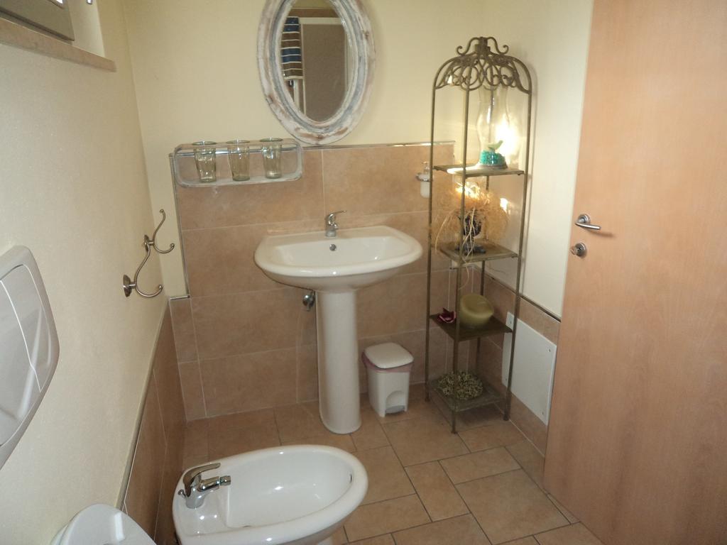 Sogno D'Oro B&B Poggibonsi Quarto foto