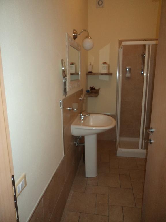 Sogno D'Oro B&B Poggibonsi Quarto foto